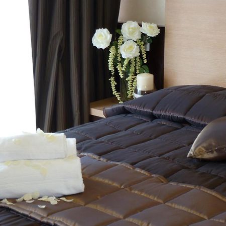 Eh Rome Airport Euro House Hotels Fiumicino Rum bild