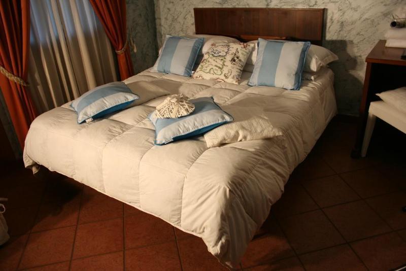 Eh Rome Airport Euro House Hotels Fiumicino Exteriör bild